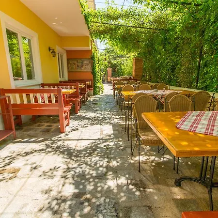 Elia Hotel Guntramsdorf