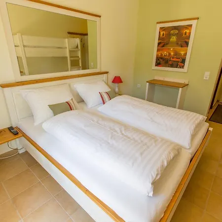 فندق Elia غونترامسدورف