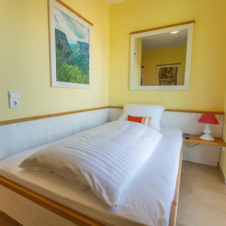 Elia 3* غونترامسدورف