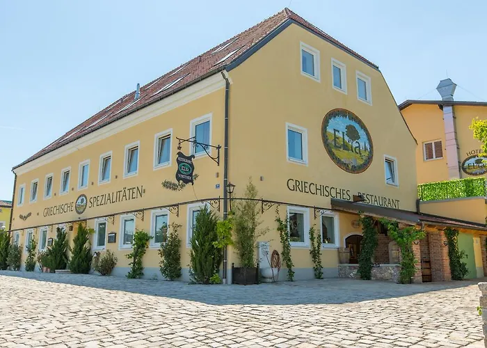 Elia 3* Guntramsdorf