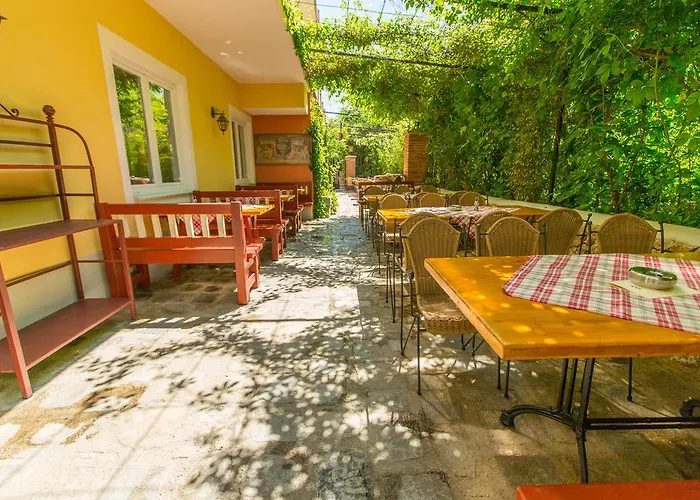 Elia Hotel Guntramsdorf