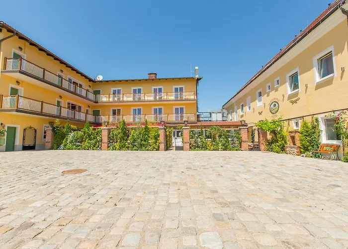 Elia Hotel Guntramsdorf