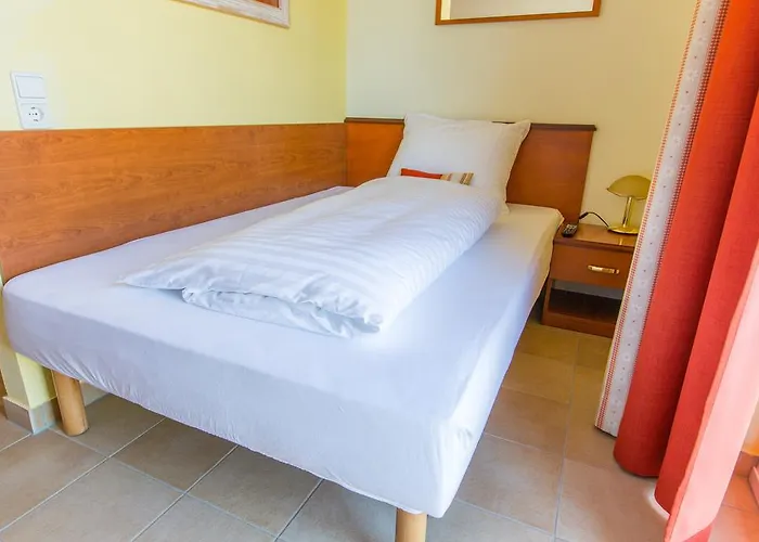 Hotel Elia Guntramsdorf