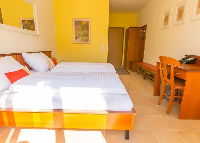 Elia Hotel Guntramsdorf